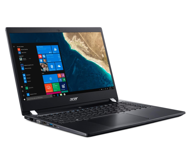 Acer TravelMate X3 i5-8250U/8GB/256SSD/Win10P - 461941 - zdjęcie 4